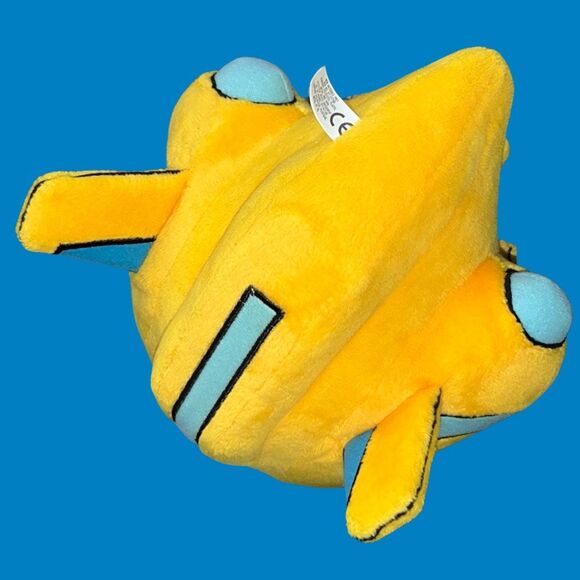 2015 StarCraft Blizzard Void Probe Plush  Noise Sounds Works - Picture 4 of 4